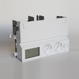 Viessmann Regelung WHSB rlu/rla 7835332