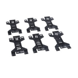 Viessmann Klippverschluss 6 Stück 7835643