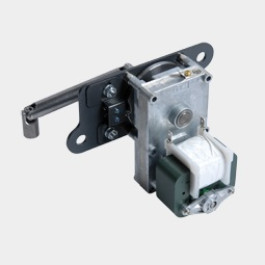 Viessmann Antrieb Lamellenrost 7837619