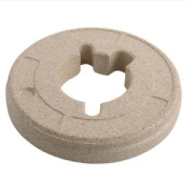 Viessmann Wärmedämmring D=95mm für Vitocrossal 300 7841641