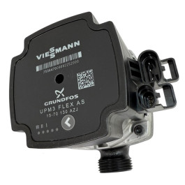 Viessmann Umwälzpumpe UPM3 FLEX AS 15-70 130 # 7844456