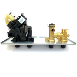 Viessmann Hydraulik Umlauf 7844809