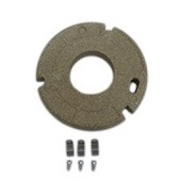 Viessmann Wärmedämmring für Vitodens 100 7847353