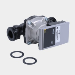 Viessmann Umwälzpumpe Yonos Para 25/7.0 PWM2 # 7855910