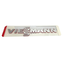 Viessmann Austauschset Schriftzug 7856423
