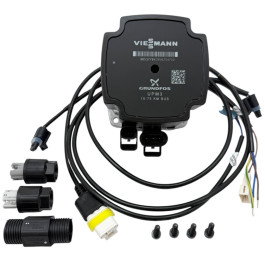 Viessmann Pumpenmotor G-HE KM-Bus 7876412
