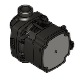 Viessmann Umwälzpumpe G-HE PWM 130 solar 7887685