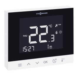 Viessmann Vitotrol 100-E (Modulation Control) 7968153