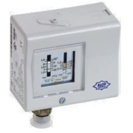 Viessmann Druckwächter Solekreis 9532663