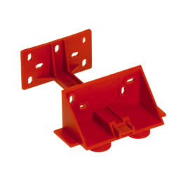 Viessmann Vormontage-Schablone Rohwandmontage 9564257