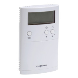 Viessmann Vitotrol 100 (Typ UTDB) Raumtemperaturregler Z007691