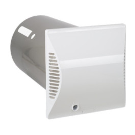 Viessmann Wandhülse für Vitovent 200-D (rund) Z012505