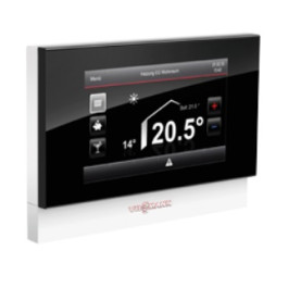 Viessmann Vitotrol 350-C Raumbediengerät Z014450