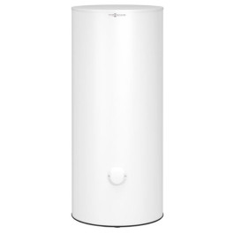Viessmann Vitocell 100-W SVWA 200 Liter Heizwasser-Pufferspeicher Z018470
