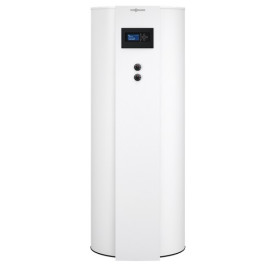 Viessmann Vitocell 100-W Typ CVUD Warmwasserspeicher 300l Z021923