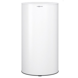 Viessmann Vitocell 300-W 200L Typ EVIB-A Warmwasserspeicher Z021927