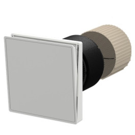 Viessmann Vitovent 100-D, Typ H40E B55 (F) für drahtlose Kommunikation Z026513