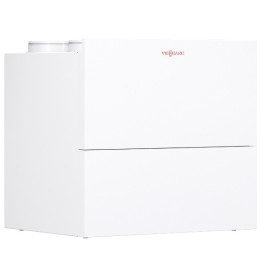 Viessmann Vitovent 300-W, Typ H32E C400 (R) Z026528