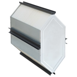 Viessmann Enthalpiewärmetauscher Vitovent 200-W ZK01797