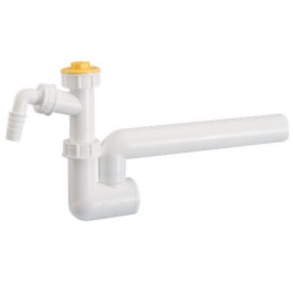 Viessmann Trockensiphon mit Doppelanschluss ZK01822