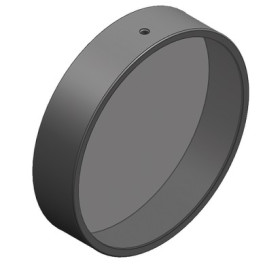 Viessmann Insektenschutzgitter DN180 ZK01895