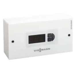 Viessmann Stufenschalter Vitovent 200-C ZK02593