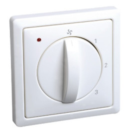 Viessmann Analoger 4-Stufenschalter ZK02790