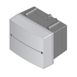 Viessmann Erweiterungssatz Mischer (Mischermontage) ZK02940
