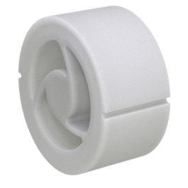 Viessmann Schalldämmset für Vitovent 050-D ZK02955