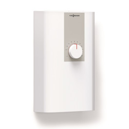 Viessmann Vitotherm EI3 Durchlauferhitzer 11/13 KW Typ EI3.A11.13 # ZK03810