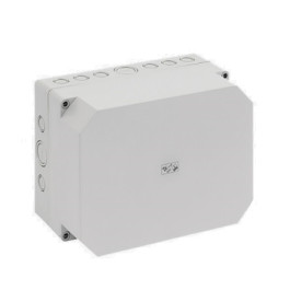 Viessmann Wandgehäuse für Gateway ZK04917