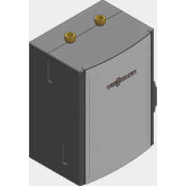 Viessmann Solar-Wärmetauscherset ZK05953