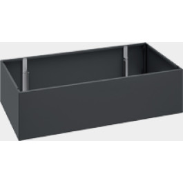 Viessmann Designbleche für Bodenkonsole ZK06014