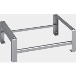 Viessmann Konsole für Bodenmontage (459mm lang) ZK06305