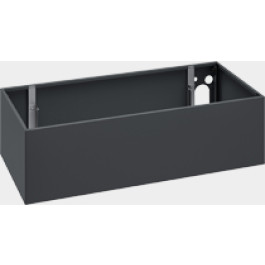 Viessmann Designverkleidung für Bodenkonsole ZK06306