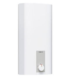 Viessmann Vitotherm EI6 Durchlauferhitzer 21 kW Typ EI6.A21 # ZK06567