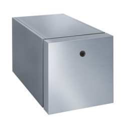 Viessmann Vitocell 100 H, 130 Liter Warmwasserspeicher Z003839
