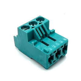 Vaillant Stecker, 3-polig, 230V 0010028796