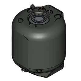 Viessmann Speicher 100L 7831779