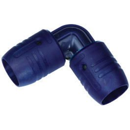 Wavin smartFIX Winkel 90 Grad 25 mm 3004482