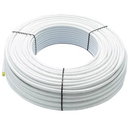 Wavin Tigris Rohr 20x2.25mm, Länge: 100m, Mehrschicht-Verbundrohr 3018299
