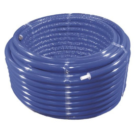 Wavin Tigris Rohr 20x2,25 Rolle 13mm isoliert 3071225 Mehrschicht-Verbundrohr, universell einsetzbar