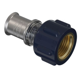 Wavin Übergang Tigris K5 20mm x 3/4'' IG 3079791 Mehrschicht-Verbundrohr, universell einsetzbar
