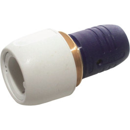 Wavin smartFIX Übergang Kupferrohr 16 x 15mm 4013608 Mehrschicht-Verbundrohr, universell einsetzbar