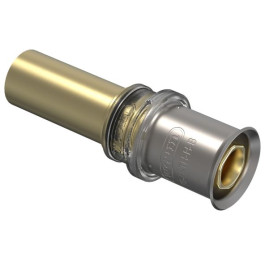 Wavin Übergang auf Kupfer Tigris M5 25mm x 28mm 4065983