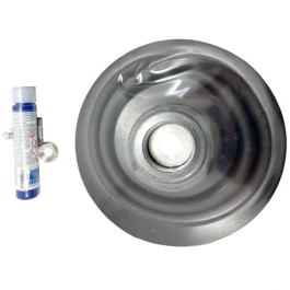 Wilo Laufrad Drainlift D.170 Set 2027540
