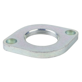Wilo Gewindeflansch G1 1/4 LK-75 ST37VZ # 2032613
