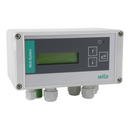 Wilo Steuergerät RCE AF COMFORT Set 2047022