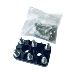 Wilo Klemmbrett BG90-112 TEE Set 2116779
