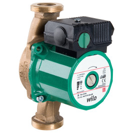 Wilo Star-Z 20/1 Rp1/2'' Zirkulationspumpe 4028111
